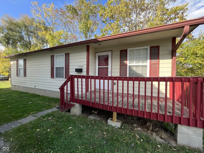 1940 Shelby St in Indianapolis, IN - Building Photo - Building Photo