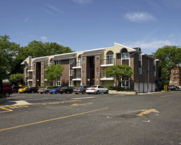 Carriage House Apartments