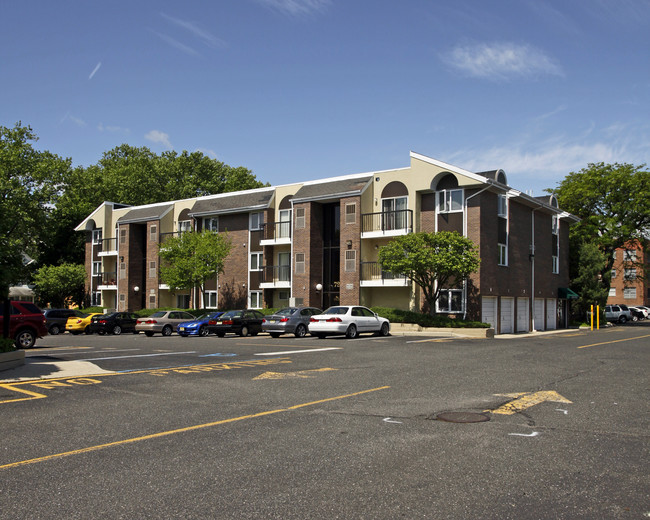 Carriage House