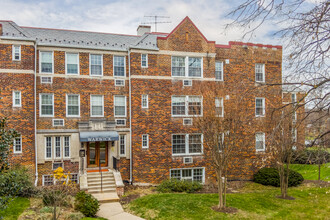 The Warwick in Washington, DC - Building Photo - Primary Photo