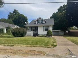2139 30th St in Rock Island, IL - Building Photo
