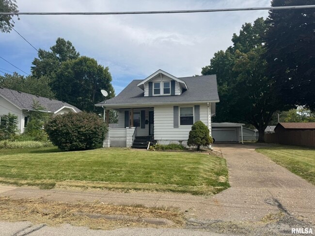 property at 2139 30th St