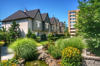 Anthem Park at Uptown Village in Vancouver, WA - Building Photo - Building Photo