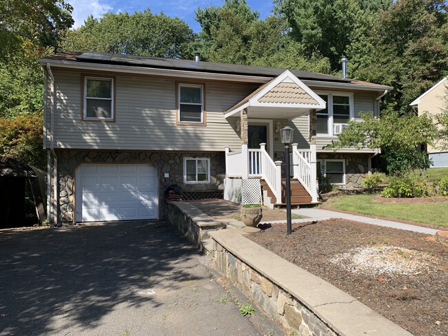 property at 69 Carriage Dr