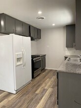 3600 Springbrook Dr in Odessa, TX - Building Photo - Building Photo
