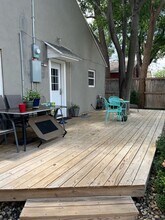 2516 22nd St in Lubbock, TX - Building Photo - Building Photo