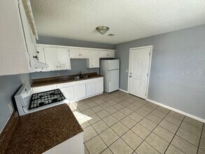 1501 SE 46th St in Oklahoma City, OK - Building Photo - Building Photo