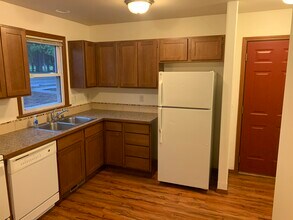 520 K St, Unit 520 in Cheney, WA - Foto de edificio - Building Photo