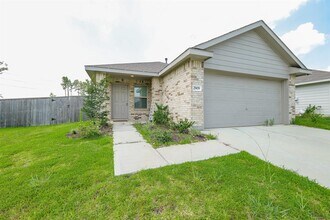 2909 Mallorca Dr in Conroe, TX - Building Photo - Building Photo