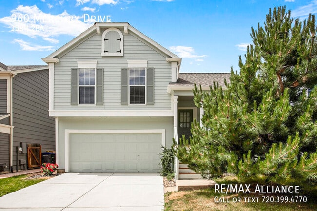 960 Mercury Dr in Lafayette, CO - Building Photo - Building Photo