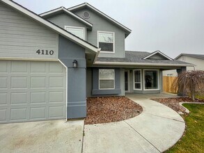 4110 E Hayseed Ct in Nampa, ID - Building Photo - Building Photo