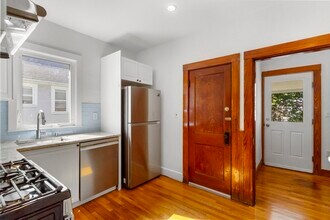 36 Turner St in Boston, MA - Building Photo - Building Photo