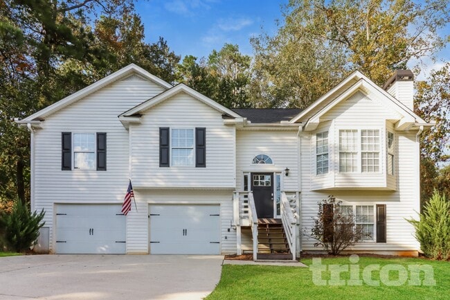 property at 89 Delane Dr