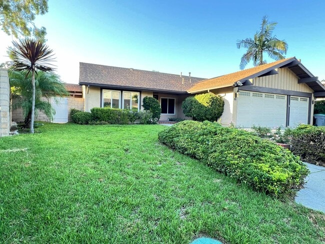 property at 111 Avenida Santa Anita