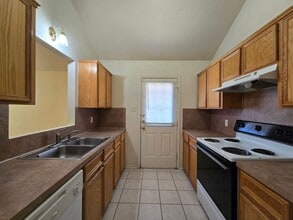 4109 Alan Kent Dr in Killeen, TX - Building Photo - Building Photo