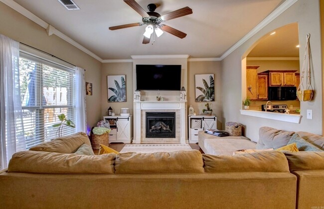 property at 204 Tivoli Ln