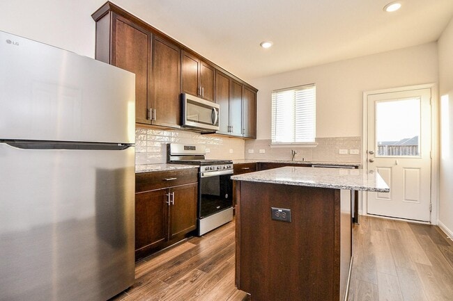 property at 17867 Baleage Ln