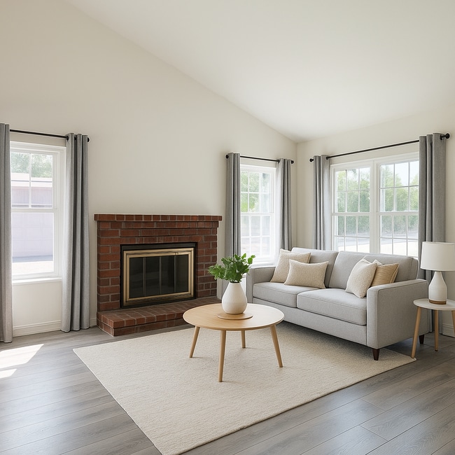 property at 10823 Mountain View Ave