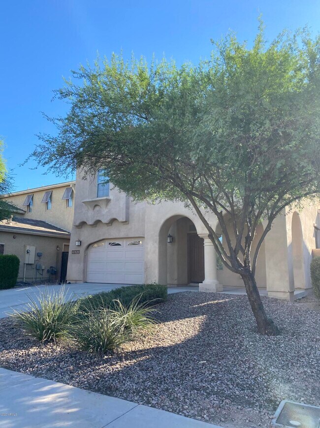 29743 N 121st Ave in Peoria, AZ - Building Photo - Building Photo