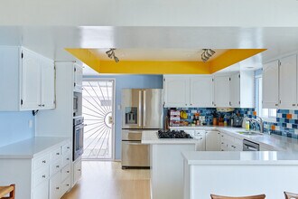 3509 Maplewood Ave, Unit House in Los Angeles, CA - Foto de edificio - Building Photo