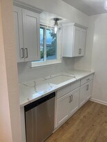 1265 Manchester Dr, Unit 3 in Santa Clara, CA - Building Photo