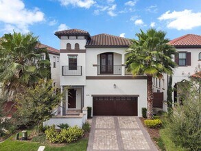 8455 Via Vittoria Way in Orlando, FL - Building Photo - Building Photo