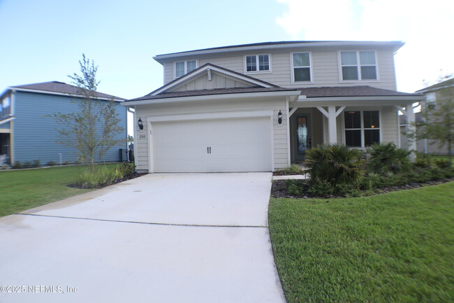 property at 250 Myrtle Oak Ct