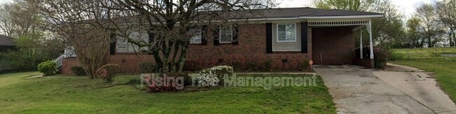 property at 2324 5th St NW