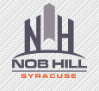 Property Management Company Logo Nob Hill Apartments