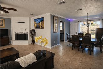 8223 Swan Meadow Ln in Humble, TX - Building Photo - Building Photo