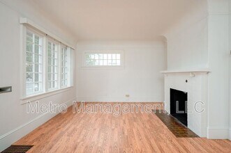 1415 N Rosa Parks Way in Portland, OR - Building Photo - Building Photo
