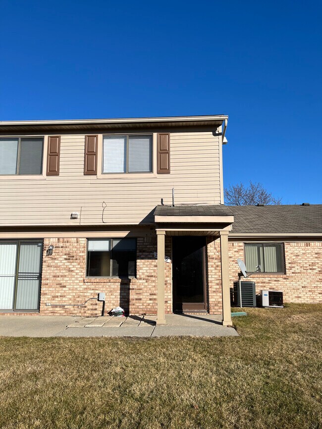 29376 Apple Garden Blvd Rentals in Chesterfield, MI