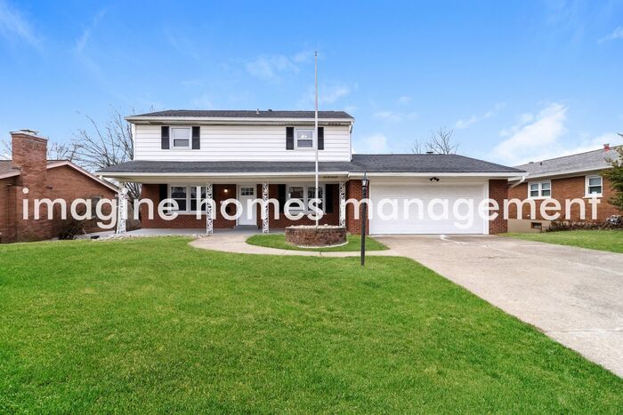 241 Applewood Dr in Lakeside Park, KY - Building Photo