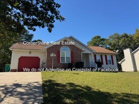5545 Archer Rd in Hope Mills, NC - Building Photo