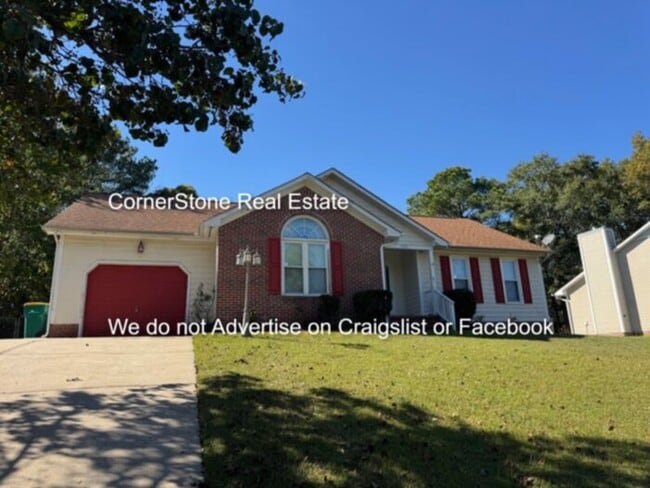 property at 5545 Archer Rd