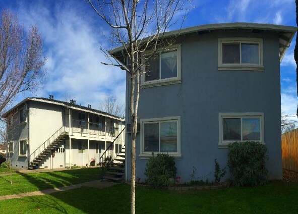 277 J St in Lincoln, CA - Building Photo - Building Photo