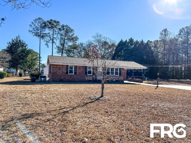 118 Nancy Drive Rd in Dudley, NC - Building Photo - Building Photo