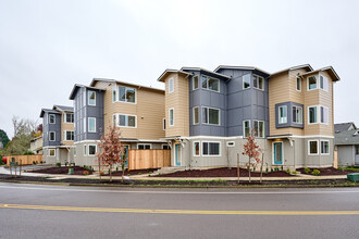 1934 NW Grant Ave, Unit 101 in Corvallis, OR - Building Photo - Building Photo