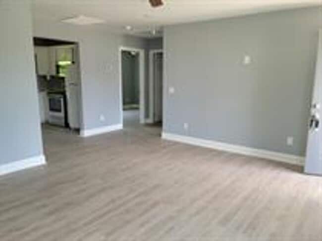 property at 3628-3632 Dorris St