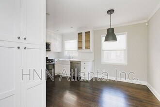 36 Sheridan Dr NE in Atlanta, GA - Building Photo - Building Photo