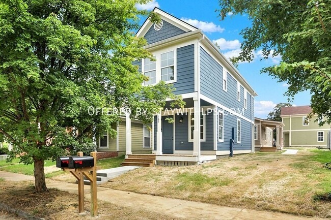 162 Keel Ave in Memphis, TN - Building Photo - Building Photo