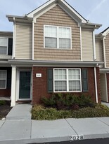 2028 Shaylin Loop in Antioch, TN - Building Photo