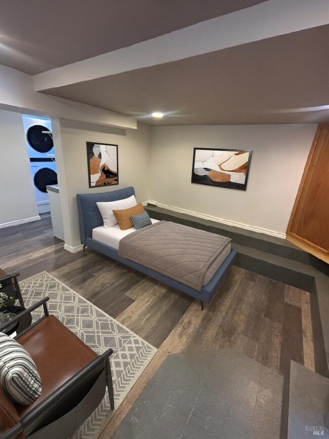 911 Kentucky St in Vallejo, CA - Building Photo - Building Photo