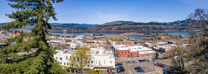 280 Serpentine Rd in Hood River, OR - Building Photo - Building Photo