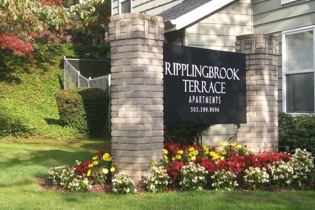 Ripplingbrook Terrace in Salem, OR - Building Photo - Building Photo