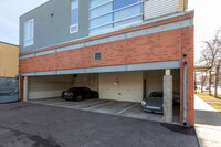 2030 20th St in Boulder, CO - Foto de edificio - Building Photo