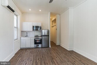 404 S 22nd St in Philadelphia, PA - Building Photo - Building Photo