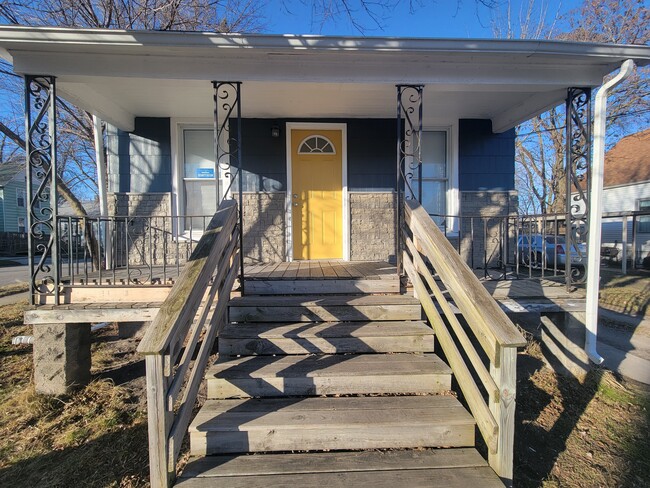 property at 701-711 11th St