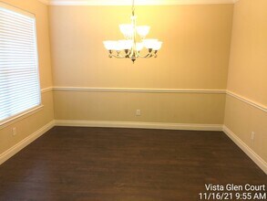 4401 Vista Glen Ct in Mansfield, TX - Building Photo - Building Photo