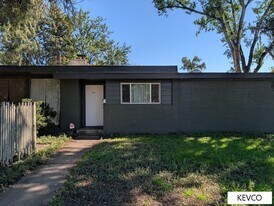 100 Kenroy Ct in Fort Collins, CO - Building Photo